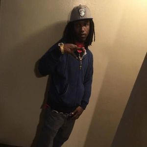 Meet your Posher, Harry